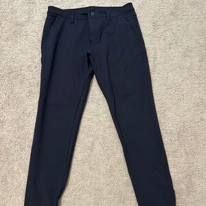 BYLT Everyday skinny jogger